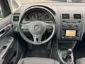 Volkswagen Touran 1.6TDI Cup, AHK, Navi, 1.Hand, Garantie! Brun - thumbnail 7