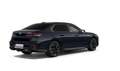 BMW 760 7 Serie M760e xDrive Zwart - thumbnail 2