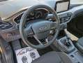 Ford Focus SW 1.0 EcoBoost 100CV Business Grau - thumbnail 17