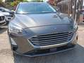 Ford Focus SW 1.0 EcoBoost 100CV Business Grau - thumbnail 3