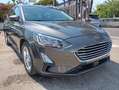 Ford Focus SW 1.0 EcoBoost 100CV Business Grau - thumbnail 4