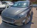 Ford Focus SW 1.0 EcoBoost 100CV Business Grau - thumbnail 1