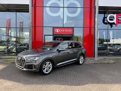 Audi Q7 55 TFSI e quattro Pro Line