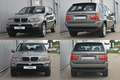 BMW X5 3.0d* 1.Hand! lückenlos BMW! Tüv Neu! BRD! * Gris - thumbnail 7