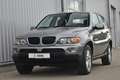 BMW X5 3.0d* 1.Hand! lückenlos BMW! Tüv Neu! BRD! * Gris - thumbnail 3