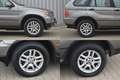 BMW X5 3.0d* 1.Hand! lückenlos BMW! Tüv Neu! BRD! * Gris - thumbnail 6