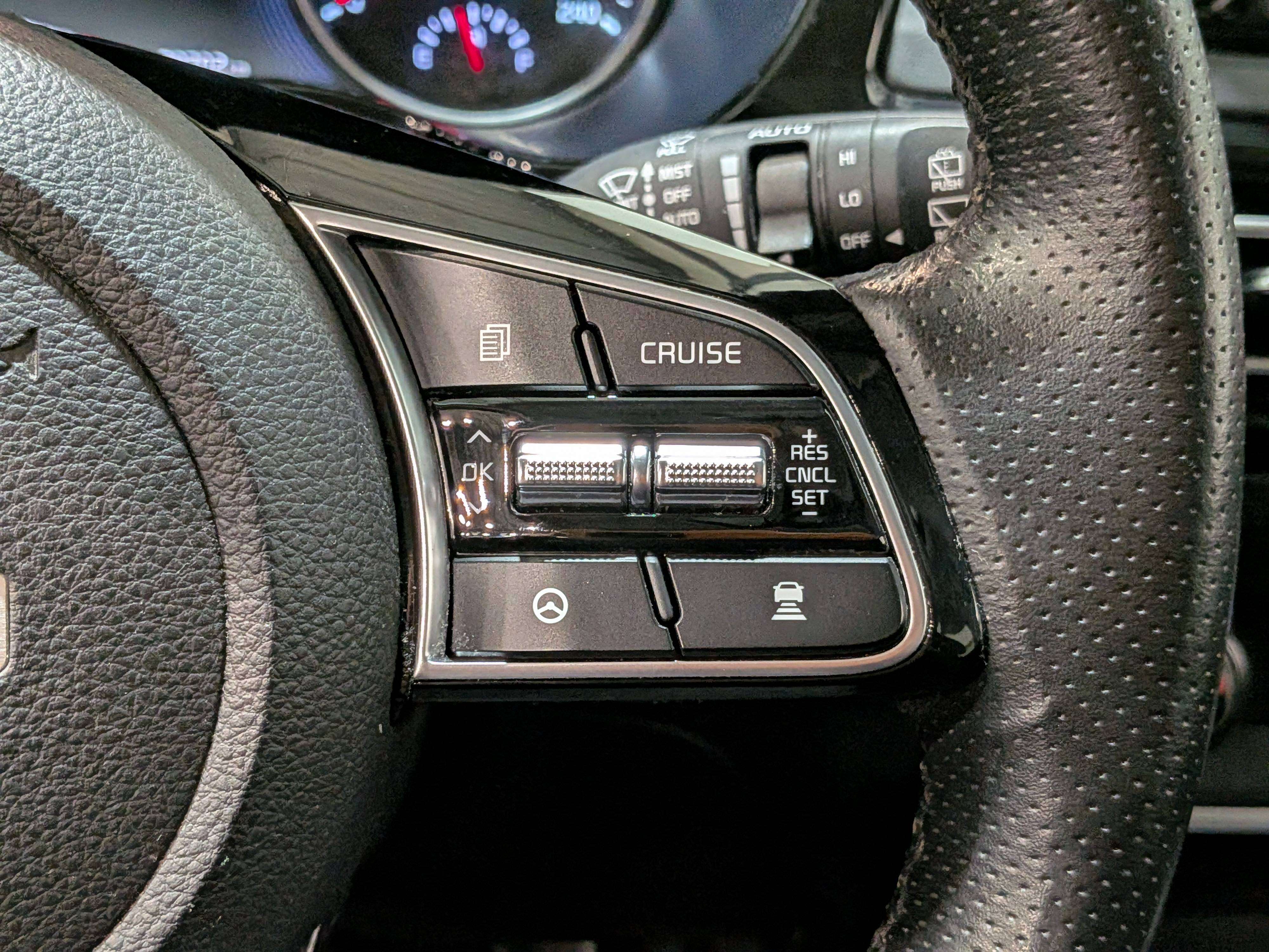 Kia Seltos 2023