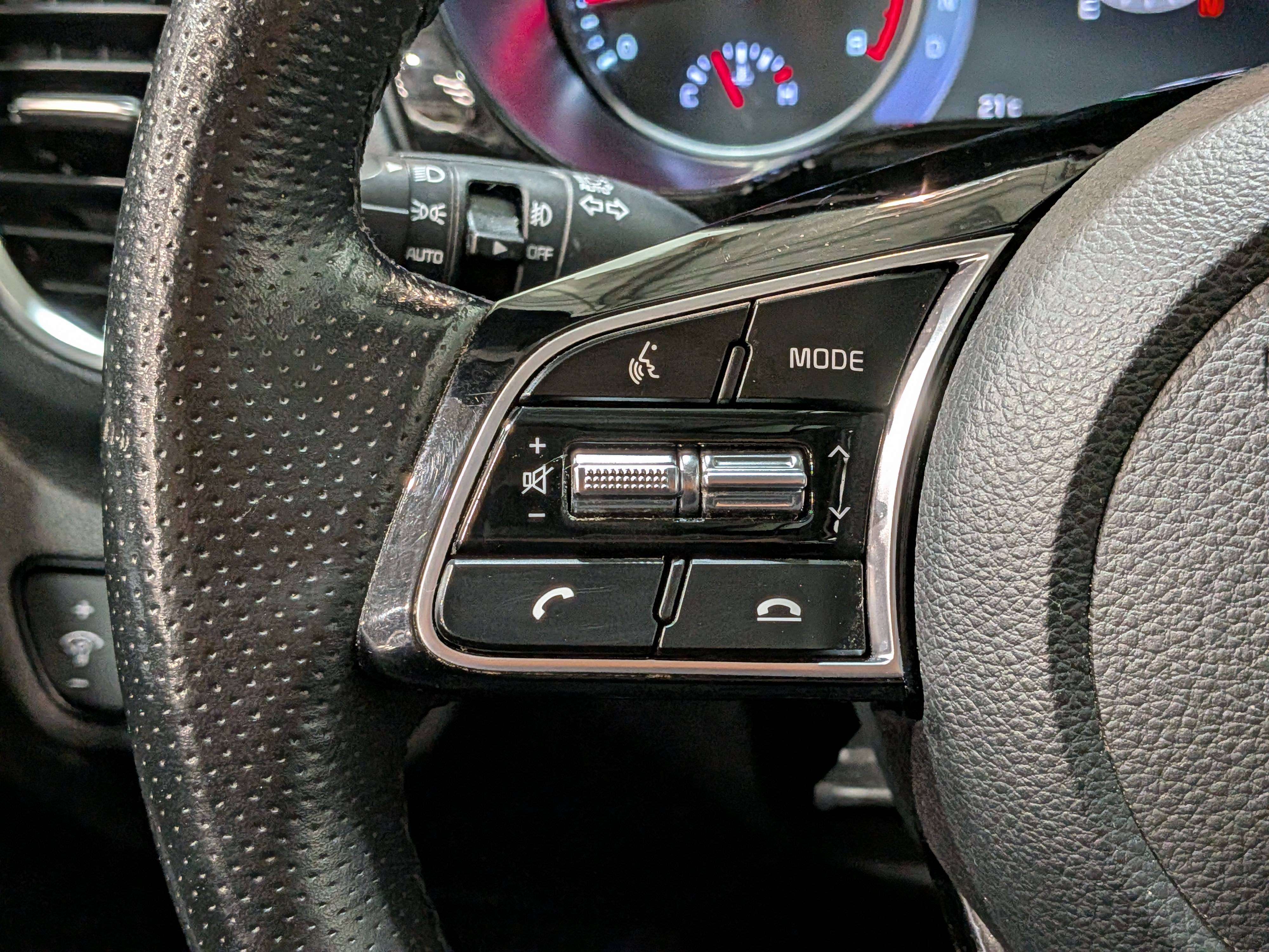 Kia Seltos 2023