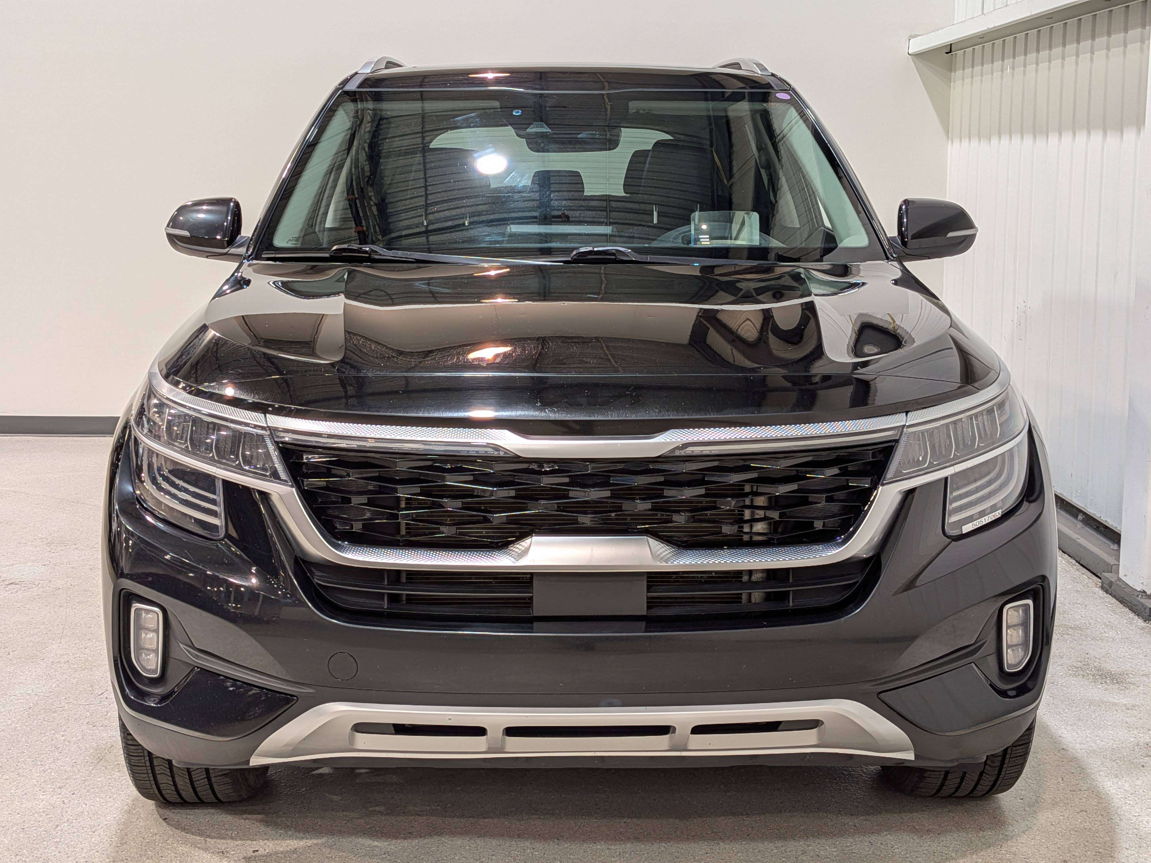 Kia Seltos 2023