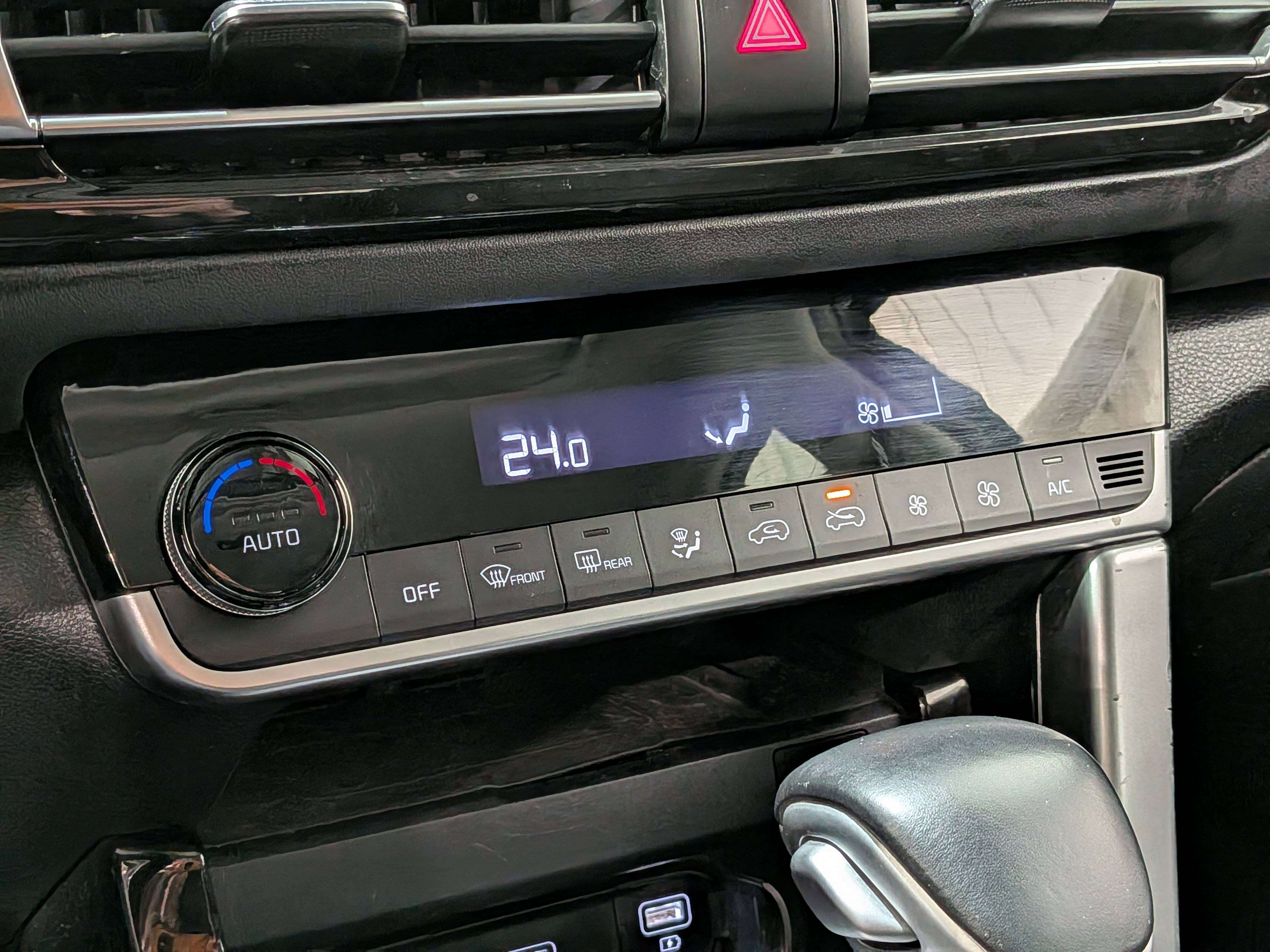 Kia Seltos 2023