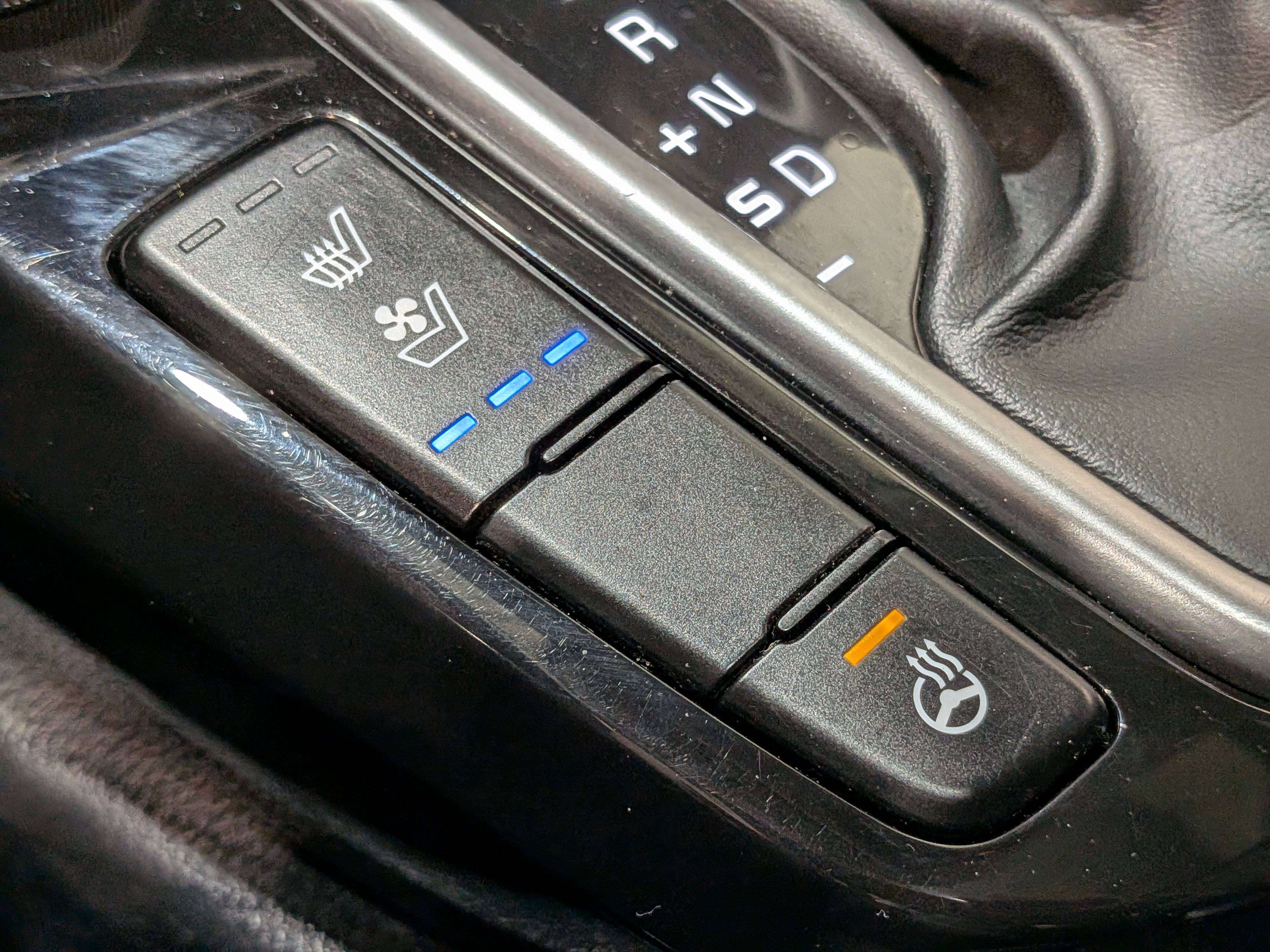 Kia Seltos 2023