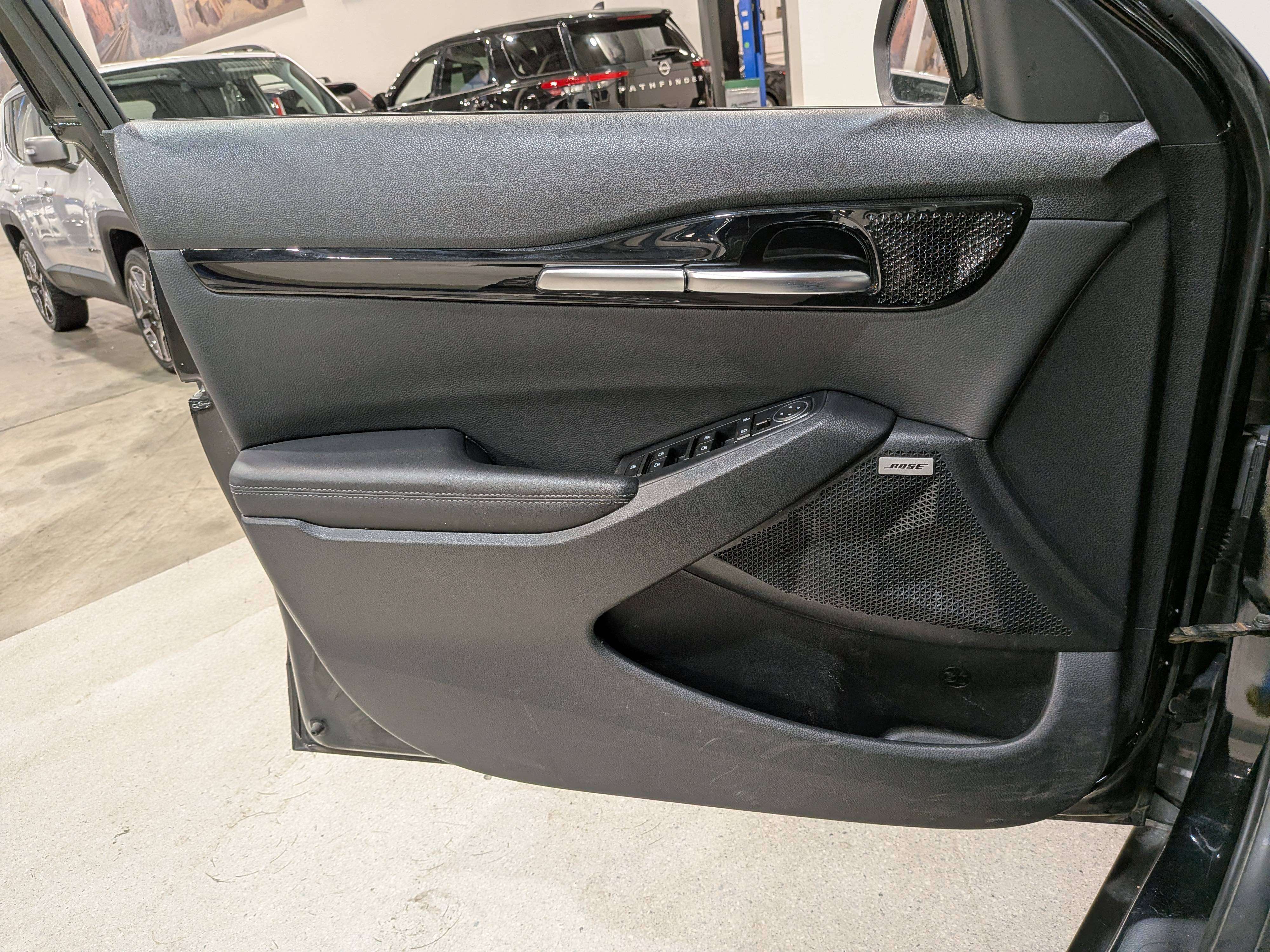 Kia Seltos 2023