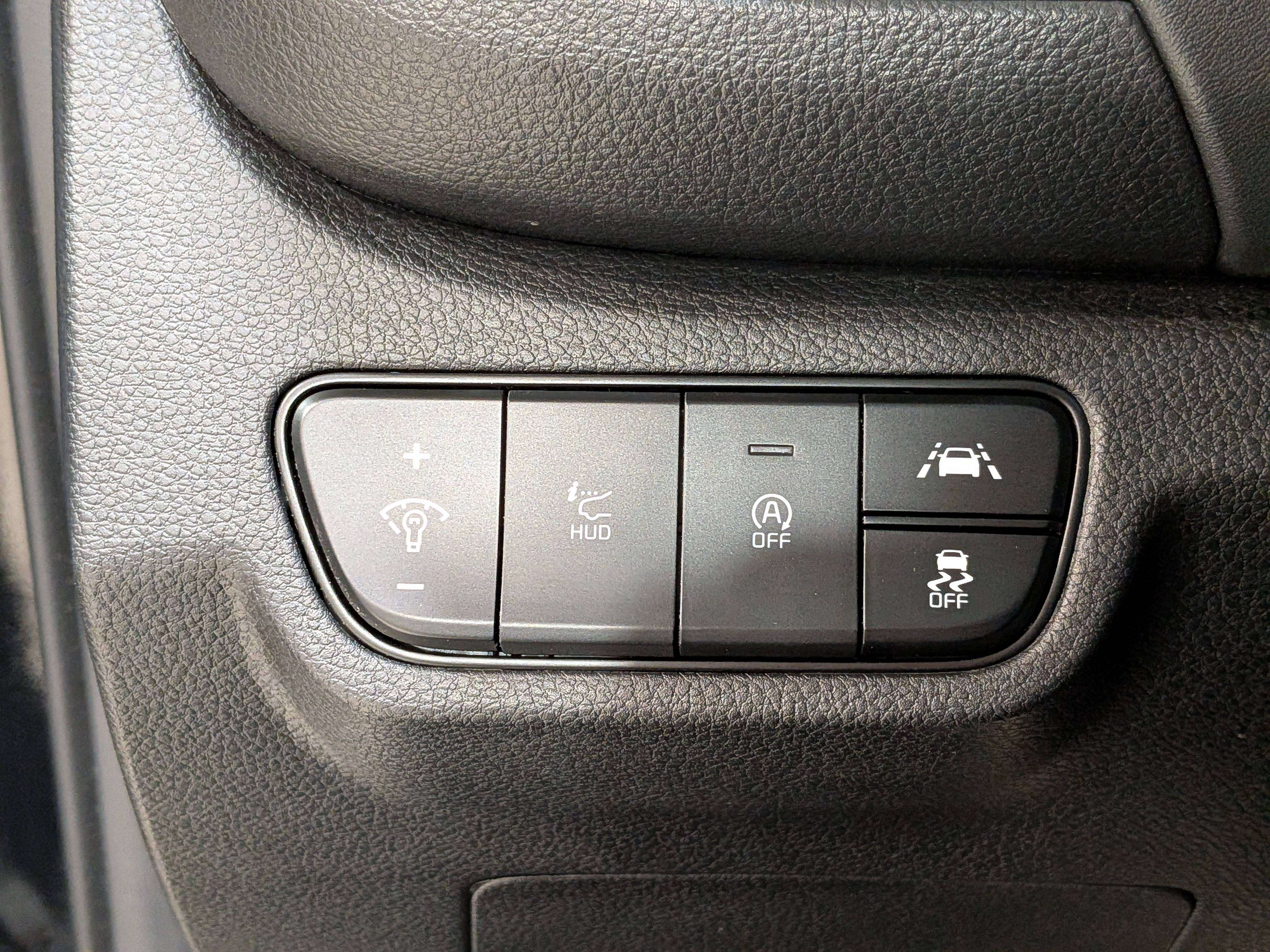 Kia Seltos 2023