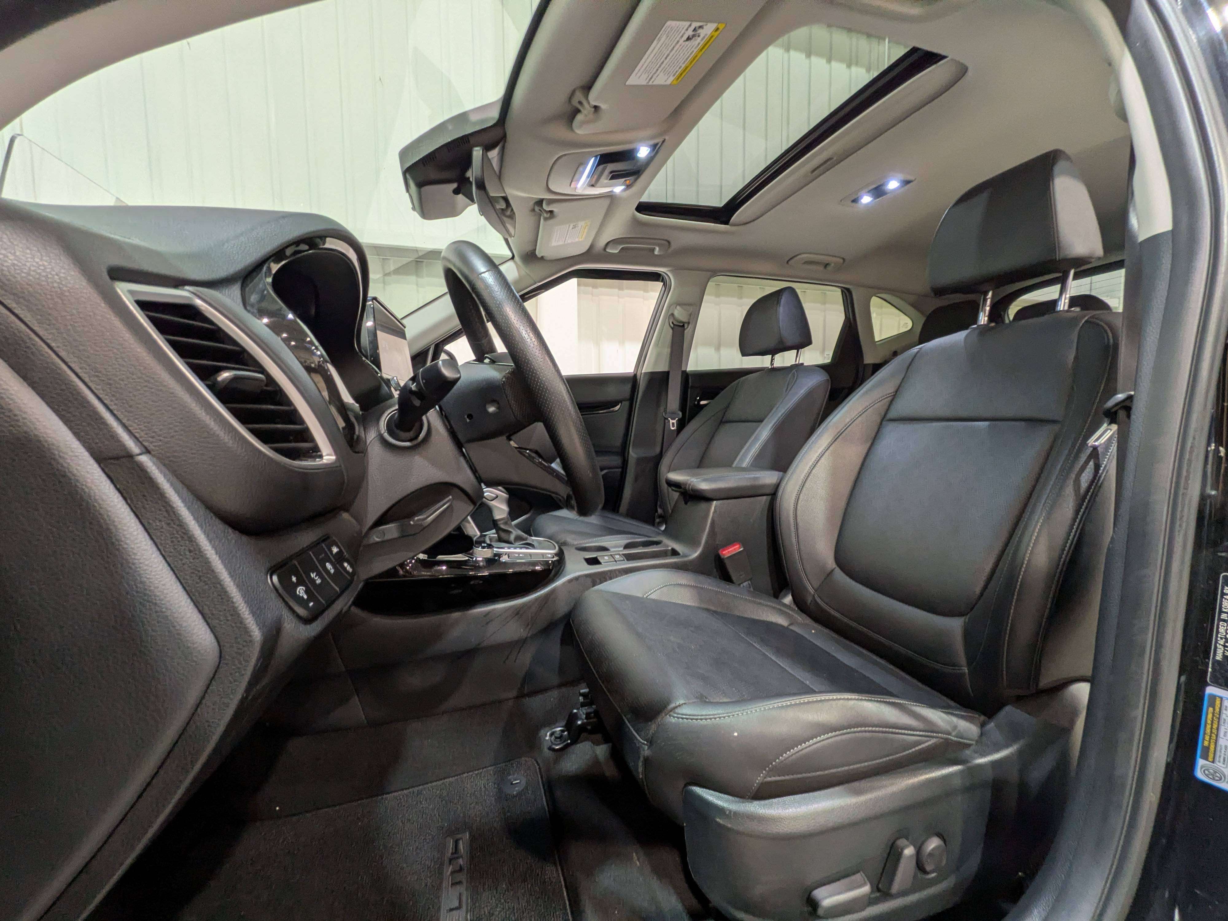Kia Seltos 2023
