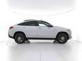 Mercedes-Benz GLE 350 gle coupe 350 de phev (e eq-power) premium pro 4ma Argent - thumbnail 5