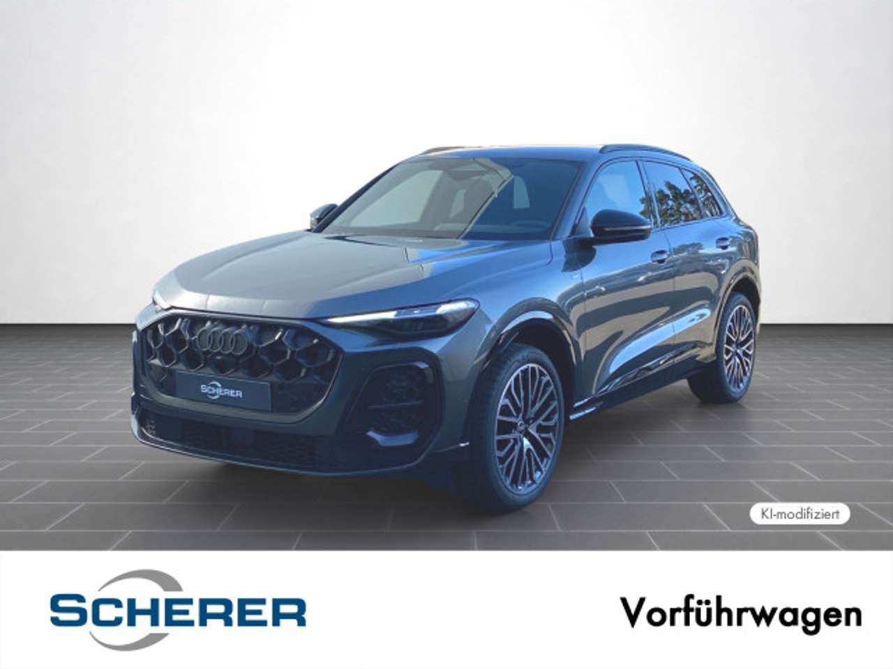 Audi Q5 2026