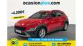 Hyundai KONA 1.0 TGDI 48V Maxx 4x2 Rojo - thumbnail 1