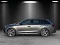 Skoda Octavia Combi RS 2,0 TSI 195 kW DSG Grau - thumbnail 2