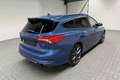 Ford Focus Turnier ST LED/el.Heck/B&O/HUD/ACC/19-Zoll Blau - thumbnail 4