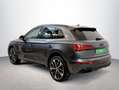 Audi QUATTRO Black line 40 TDI 150kW quattro-ultra Gris - thumbnail 2
