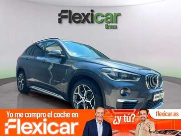 xDrive 20dA