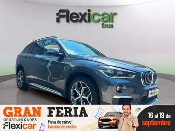 xDrive 20dA