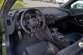 Audi R8 QUATTRO PERFORMANCE UNIKAT URBANGREEN CARBON Verde - thumbnail 12