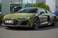 Audi R8 QUATTRO PERFORMANCE UNIKAT URBANGREEN CARBON Verde - thumbnail 2
