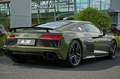 Audi R8 QUATTRO PERFORMANCE UNIKAT URBANGREEN CARBON Groen - thumbnail 26