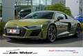 Audi R8 QUATTRO PERFORMANCE UNIKAT URBANGREEN CARBON Verde - thumbnail 1