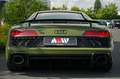 Audi R8 QUATTRO PERFORMANCE UNIKAT URBANGREEN CARBON Groen - thumbnail 24