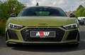 Audi R8 QUATTRO PERFORMANCE UNIKAT URBANGREEN CARBON Verde - thumbnail 3