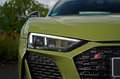 Audi R8 QUATTRO PERFORMANCE UNIKAT URBANGREEN CARBON Verde - thumbnail 4