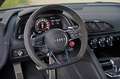 Audi R8 QUATTRO PERFORMANCE UNIKAT URBANGREEN CARBON Verde - thumbnail 13