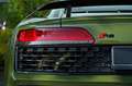 Audi R8 QUATTRO PERFORMANCE UNIKAT URBANGREEN CARBON Groen - thumbnail 25