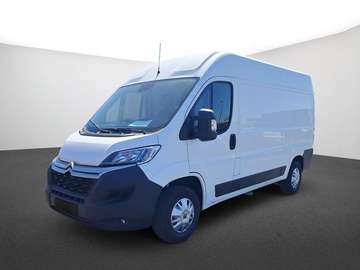 35 L2H2 Blue HDI 130 Business