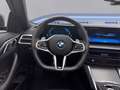 BMW 420 420d 48V Cabrio Msport Pro Gris - thumbnail 11
