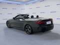BMW 420 420d 48V Cabrio Msport Pro Gris - thumbnail 3