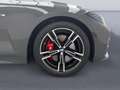 BMW 420 420d 48V Cabrio Msport Pro Gris - thumbnail 5