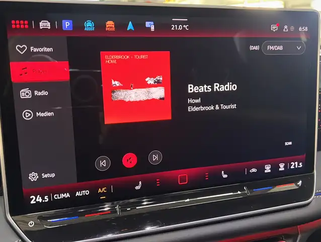 Volkswagen Tiguan view 11