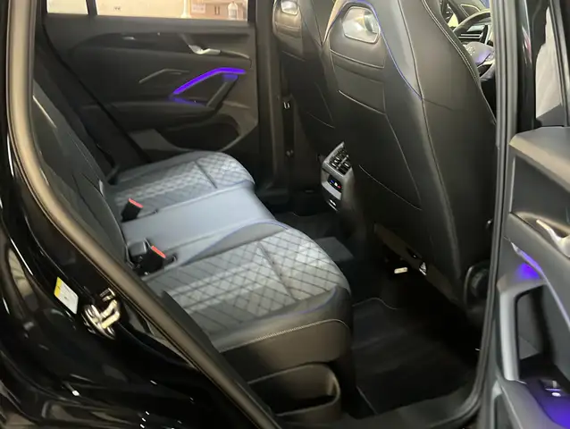 Volkswagen Tiguan view 22
