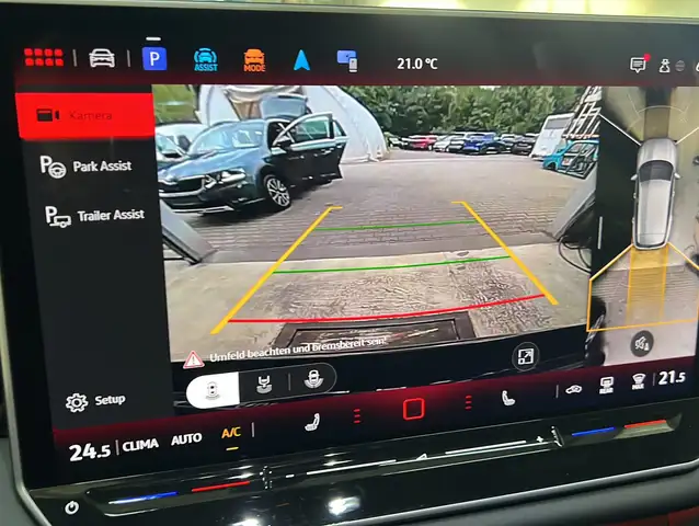 Volkswagen Tiguan view 10