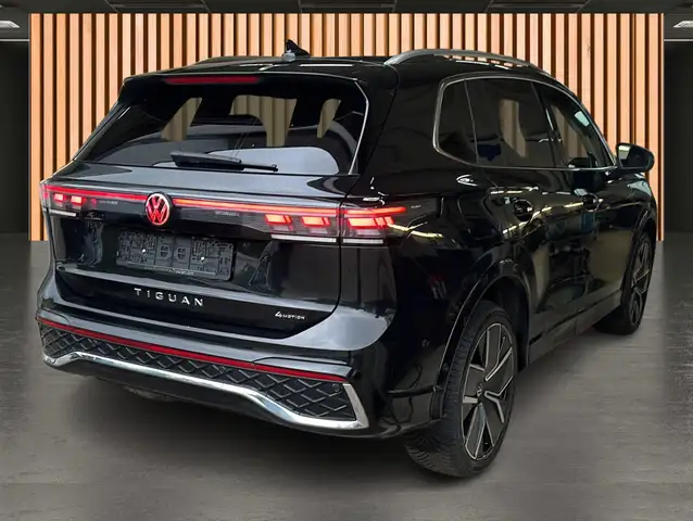 Volkswagen Tiguan view 26