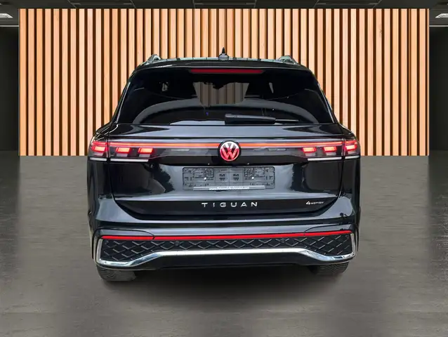 Volkswagen Tiguan view 27
