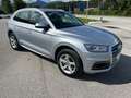 Audi Q5 Q5 II 2017 35 2.0 tdi Bu Sport quat 163cv s-tronic Silber - thumbnail 4