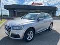 Audi Q5 Q5 II 2017 35 2.0 tdi Bu Sport quat 163cv s-tronic Silber - thumbnail 1