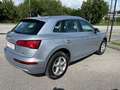 Audi Q5 Q5 II 2017 35 2.0 tdi Bu Sport quat 163cv s-tronic Silber - thumbnail 3