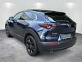 Mazda CX-30 2.5L e-SKYACTIV G 140ps Blau - thumbnail 3