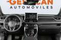 Toyota RAV 4 2.5l PLUG-IN 300PH (e-CVT) Advance Rosso - thumbnail 3