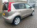 Nissan Note Note 1.4 Acenta Brun - thumbnail 8